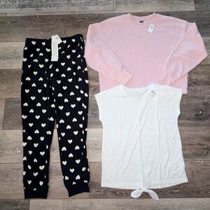 Girls Clothing Lot 14/15 NWT!